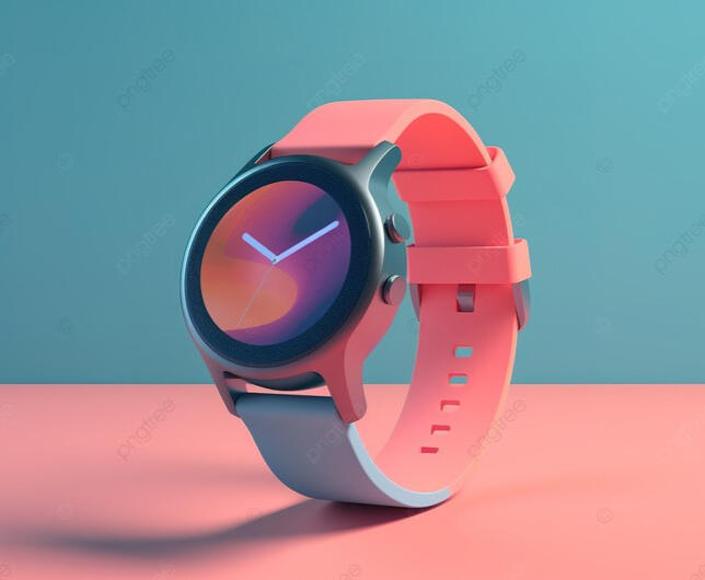 Mart watch image